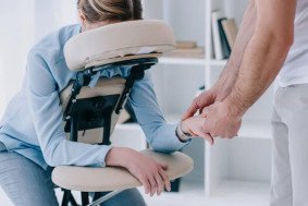 Tarifs massage en entreprise paris